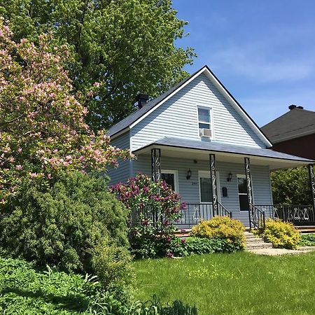 Villa Le Milka I Longueuil Exterior foto
